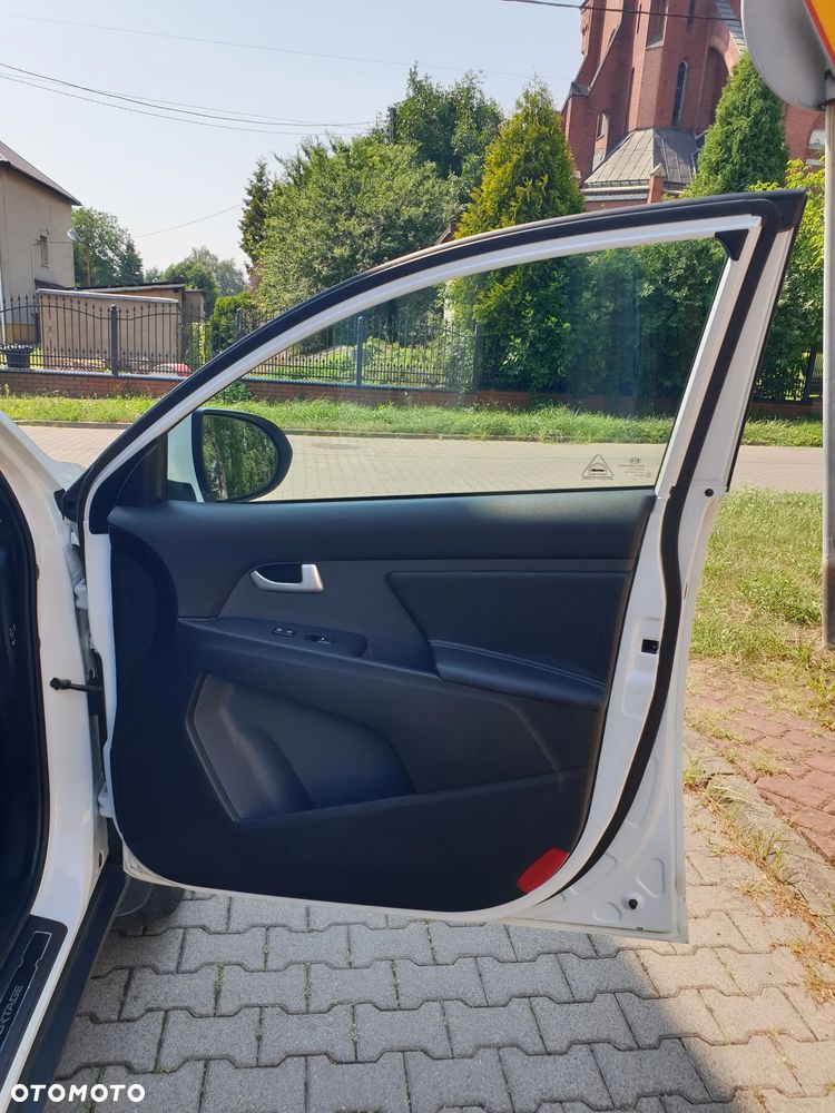 Kia Sportage 1.6 GDI Business Line 2WD - 29