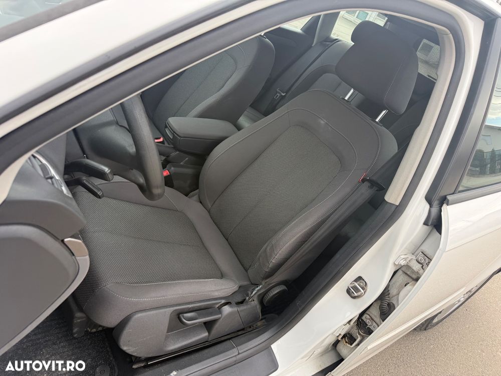 Seat Exeo 2.0 TDI CR Ecomotive Style - 10