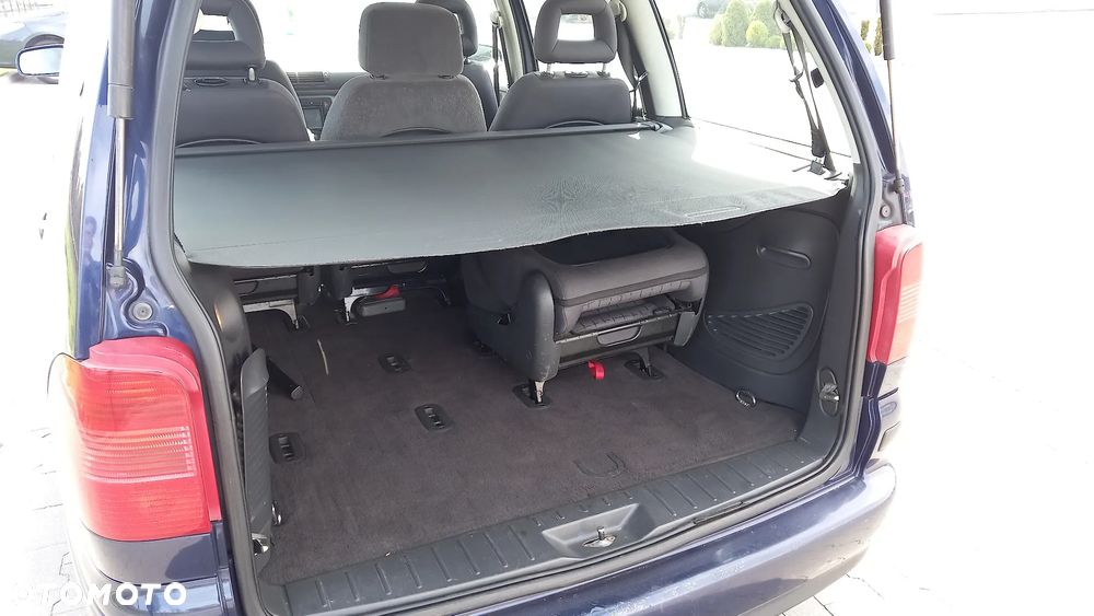 Seat Alhambra - 6