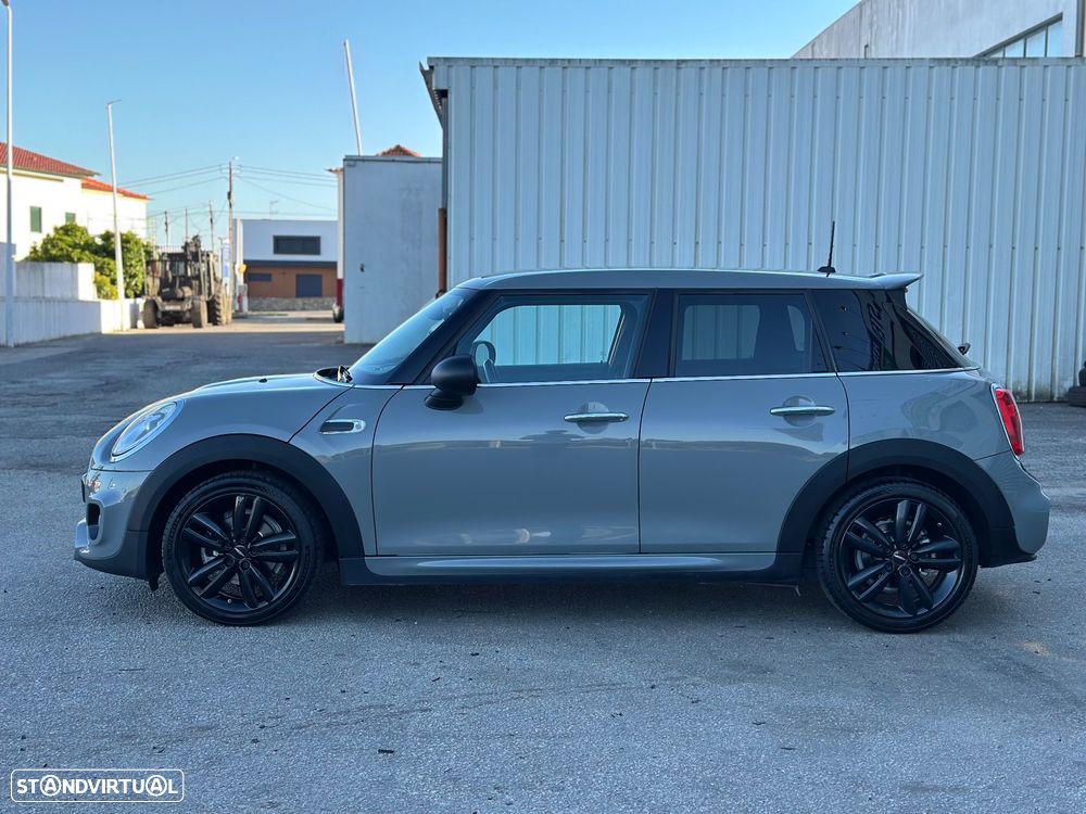 MINI 5 Portas One D - 15