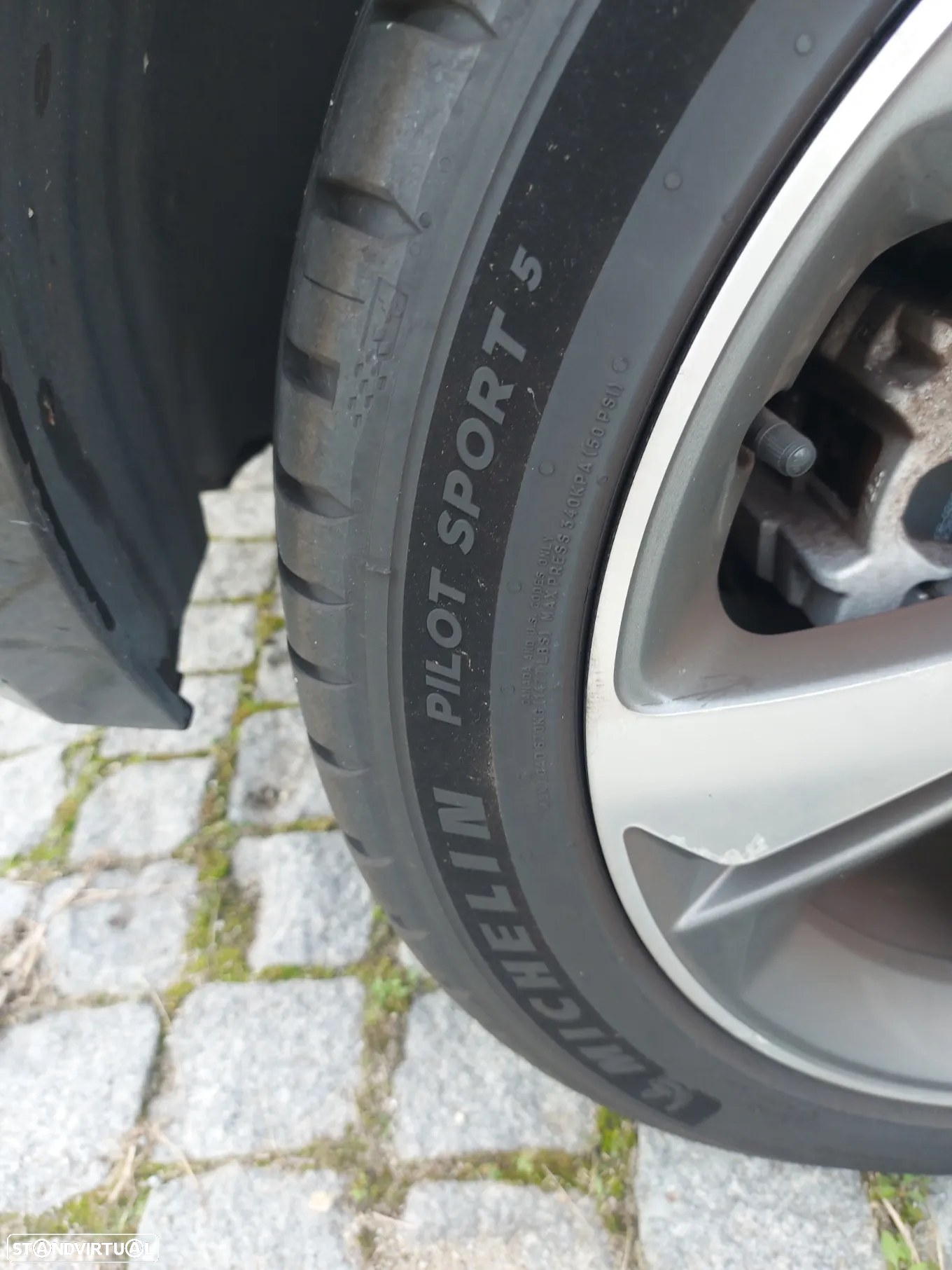 Peugeot 308 1.6 BlueHDi Style J17 - 9
