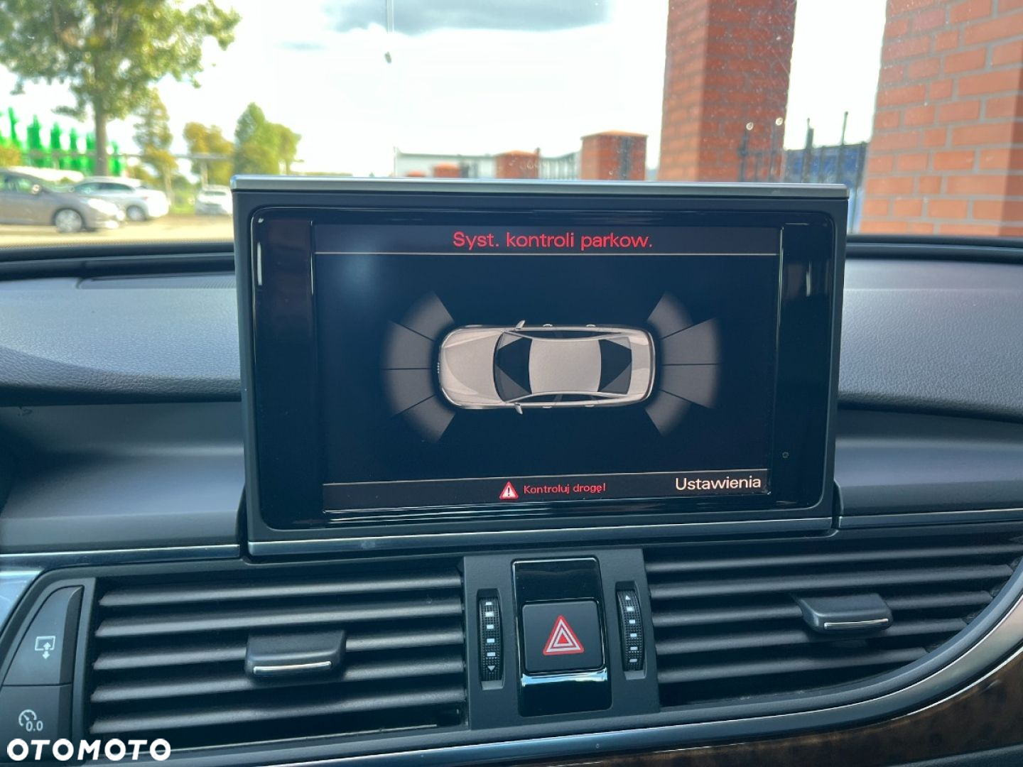 Audi A6 - 14
