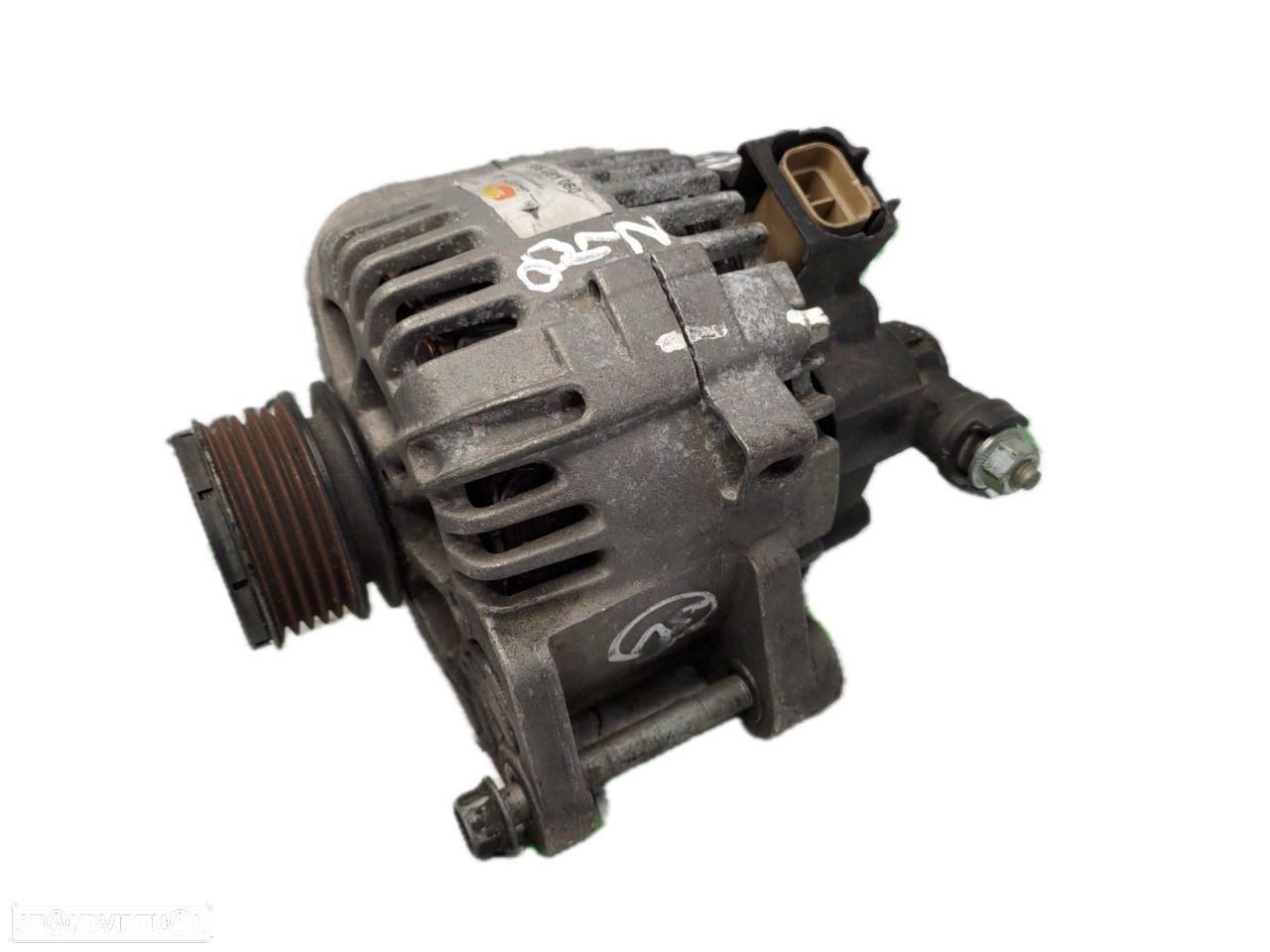 Alternador Hyundai I30 (Fd) - 1