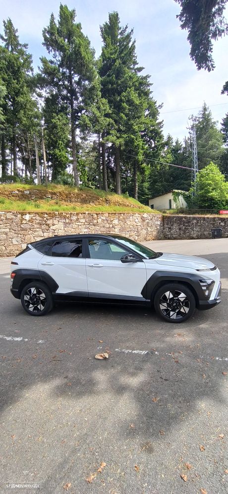 Hyundai Kauai 1.0 T-GDi Premium (TT) - 7