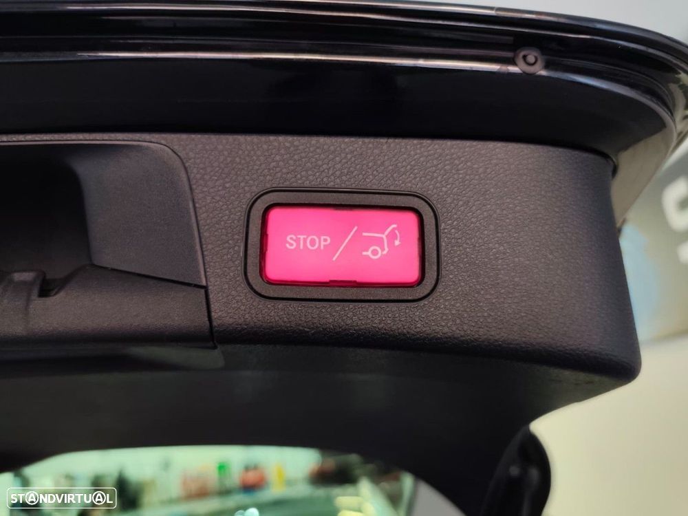 Mercedes-Benz C 300 de Avantgarde - 35