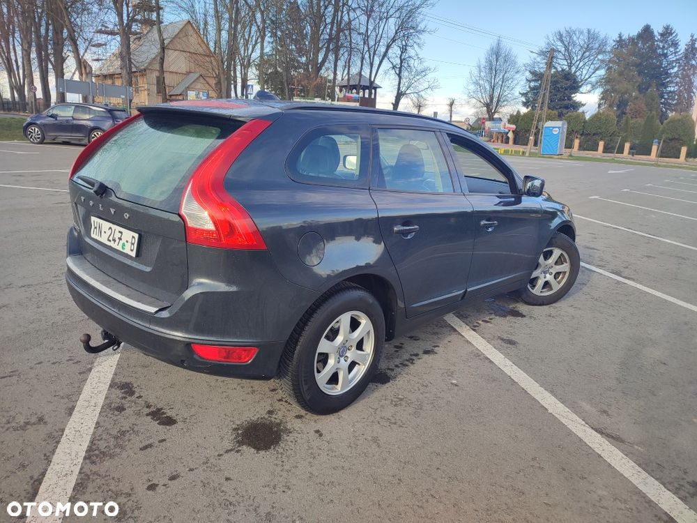 Volvo XC 60 D3 Momentum - 17