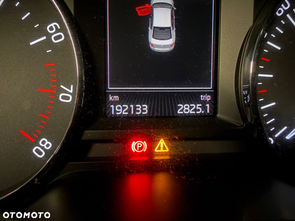 Skoda Octavia 1.8 TSI Elegance DSG - 7