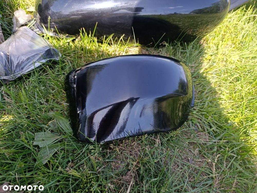 Cała karoseria Yamaha Virago 535 błotnik zbiornik paliwa bak osłony - 8