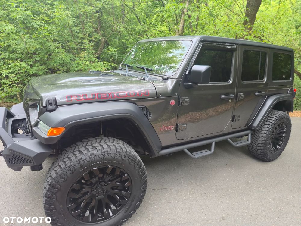 Jeep Wrangler - 6