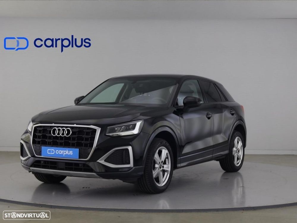 Audi Q2 30 TFSI Advanced - 1
