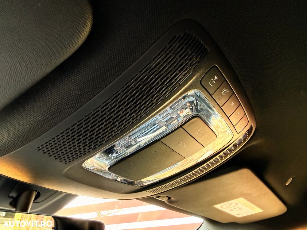 Mercedes-Benz GLA 250 e 8G-DCT Special Edition - 26