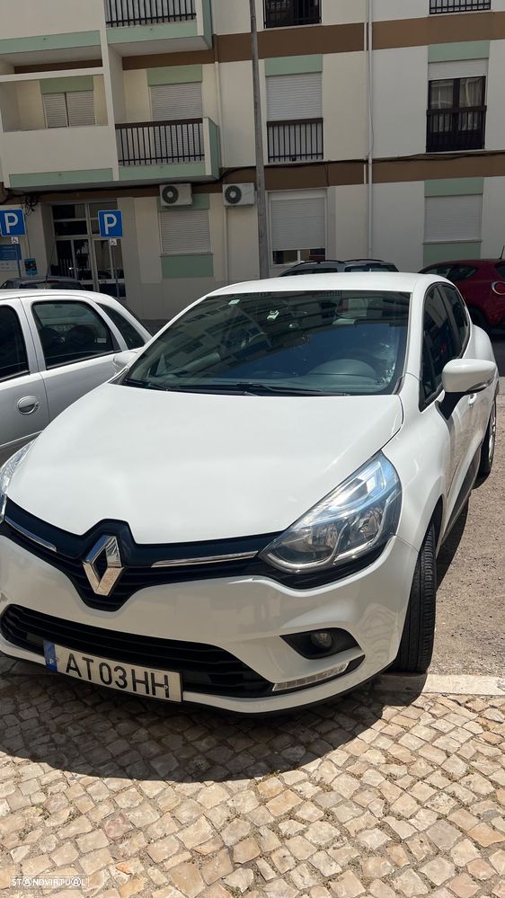 Renault Clio (Energy) TCe 90 Start & Stop LIMITED - 1