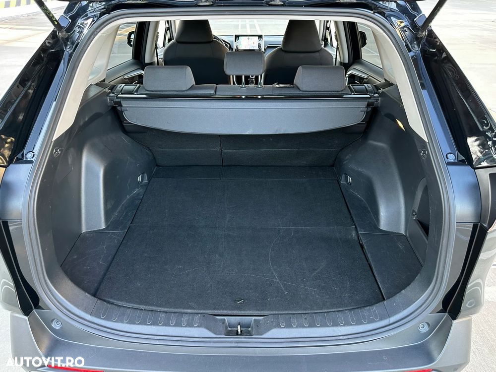 Toyota RAV4 2.5 VVT-iE 4x4 Exclusive - 13