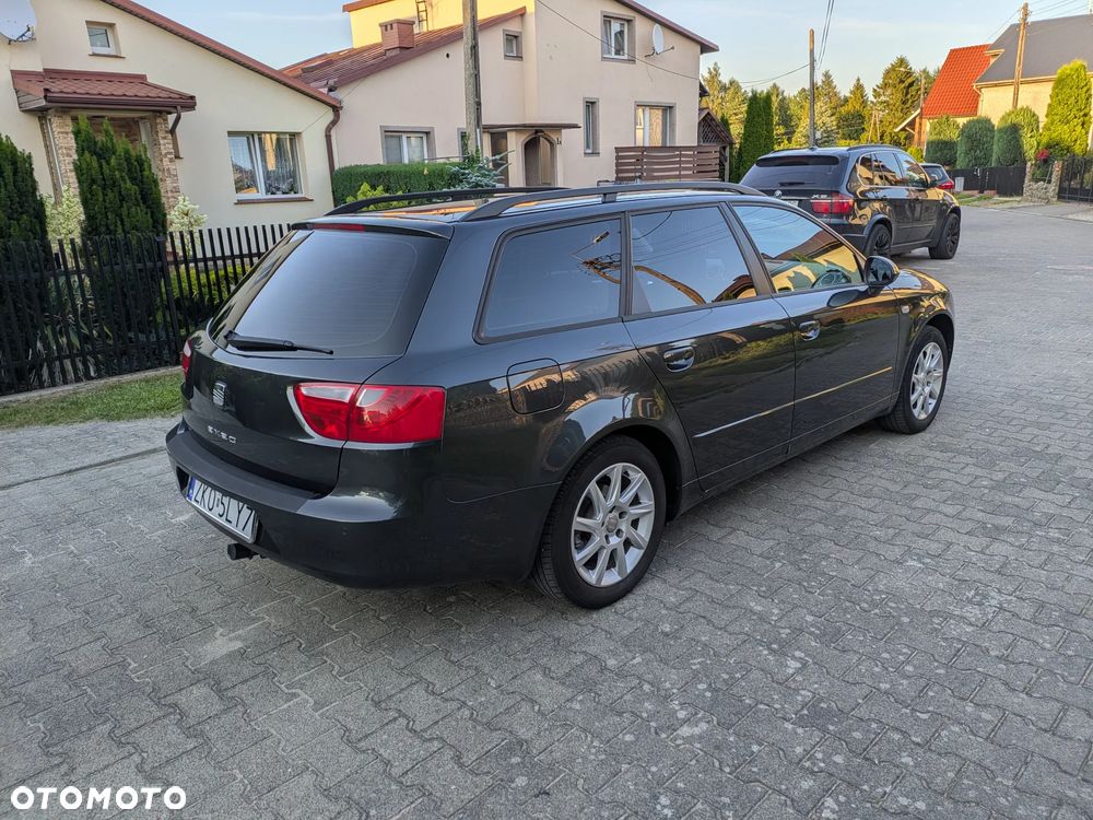 Seat Exeo 1.8T Style - 7