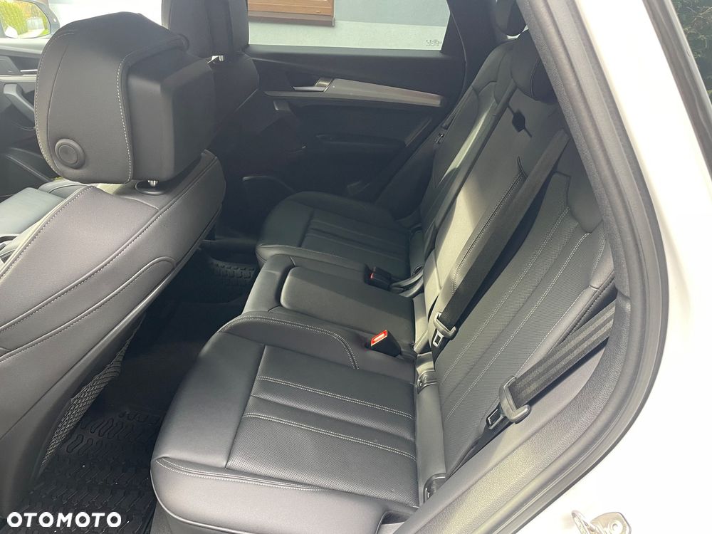 Audi SQ5 Sportback - 18