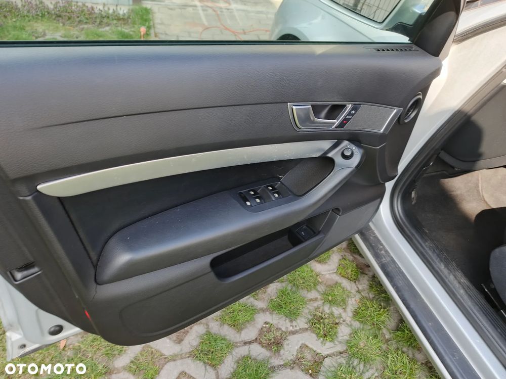Audi A6 Limousine - 16