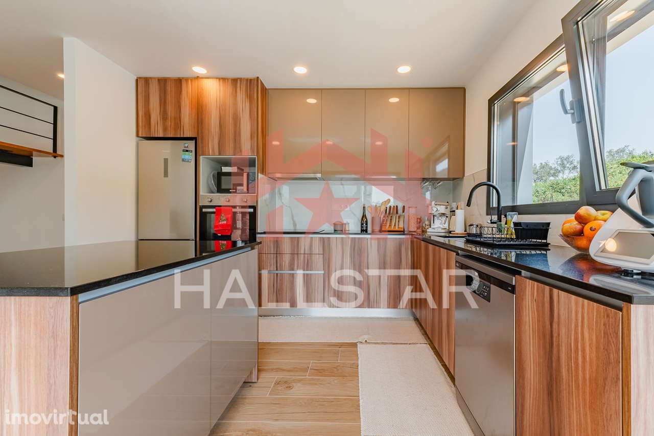 Moradia T3 / Acabamentos Contemporâneos / Apariços - Grande imagem: 4/35