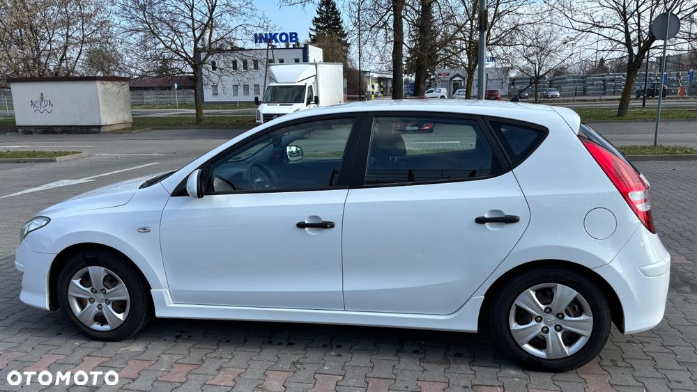 Hyundai i30 - 4