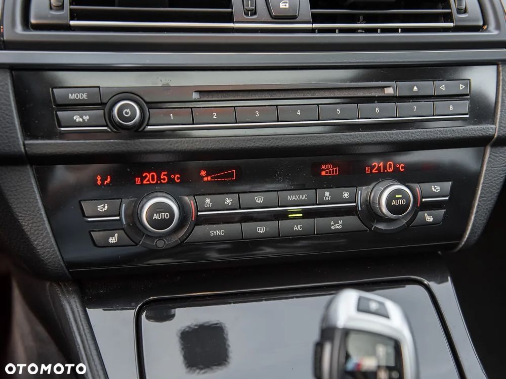 BMW Seria 5 - 23