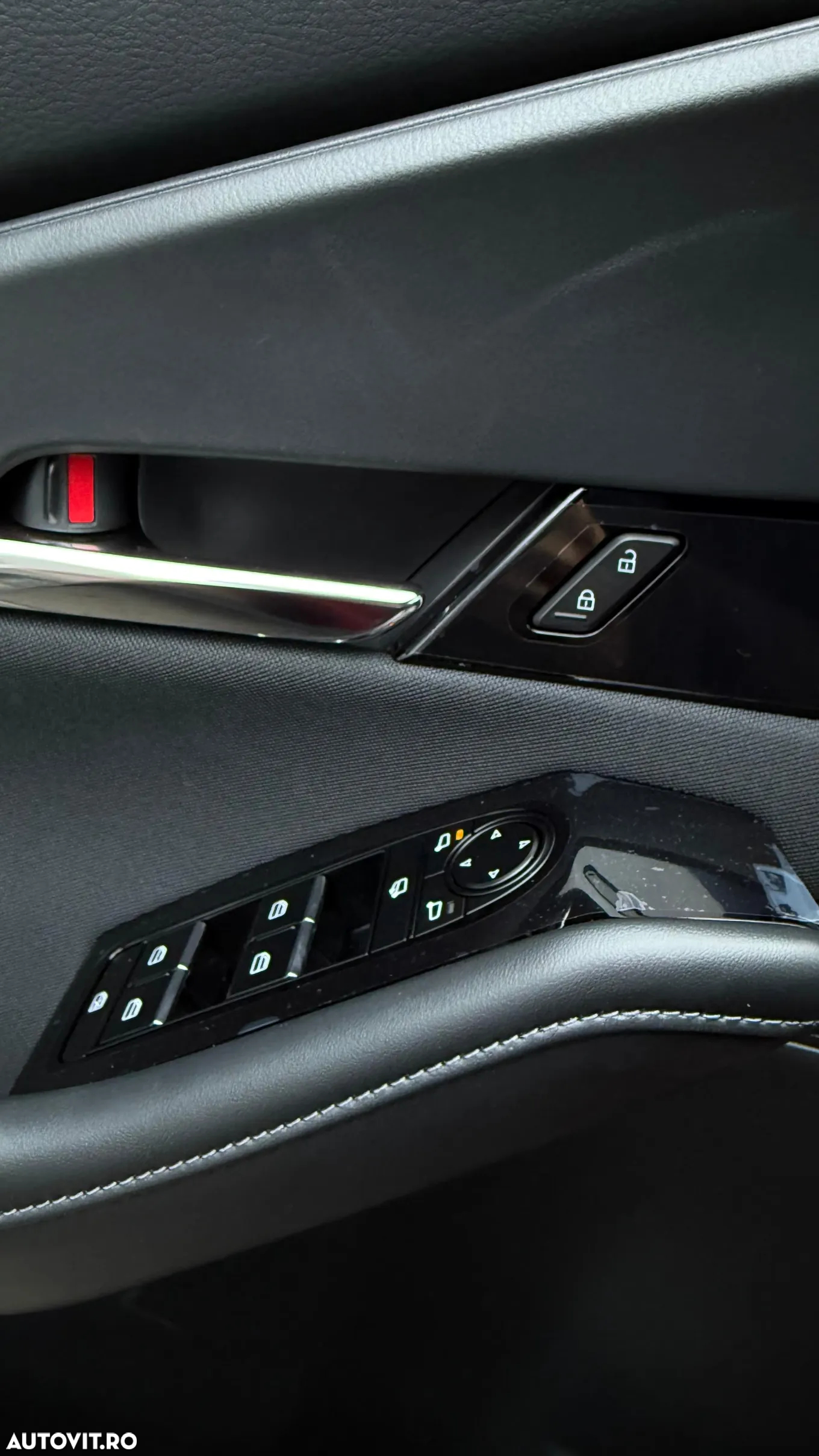 Mazda CX-30 e-SKYACTIV X186 AT MHEV Exclusive-Line - 7