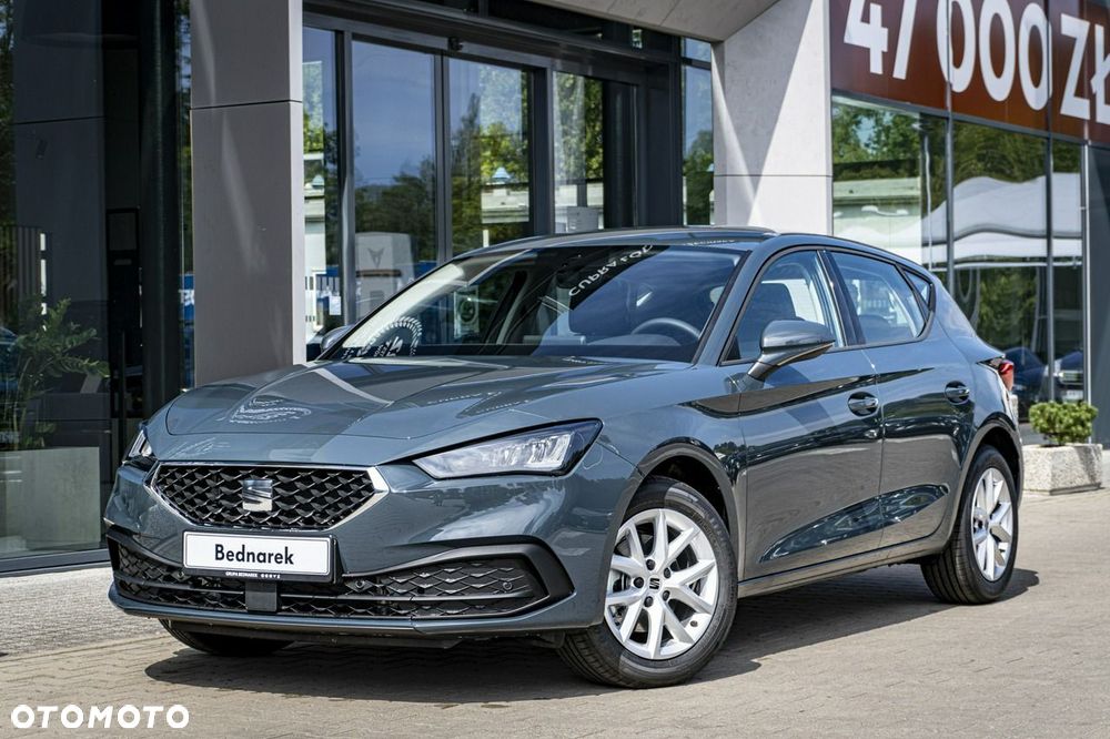 Seat Leon - 3
