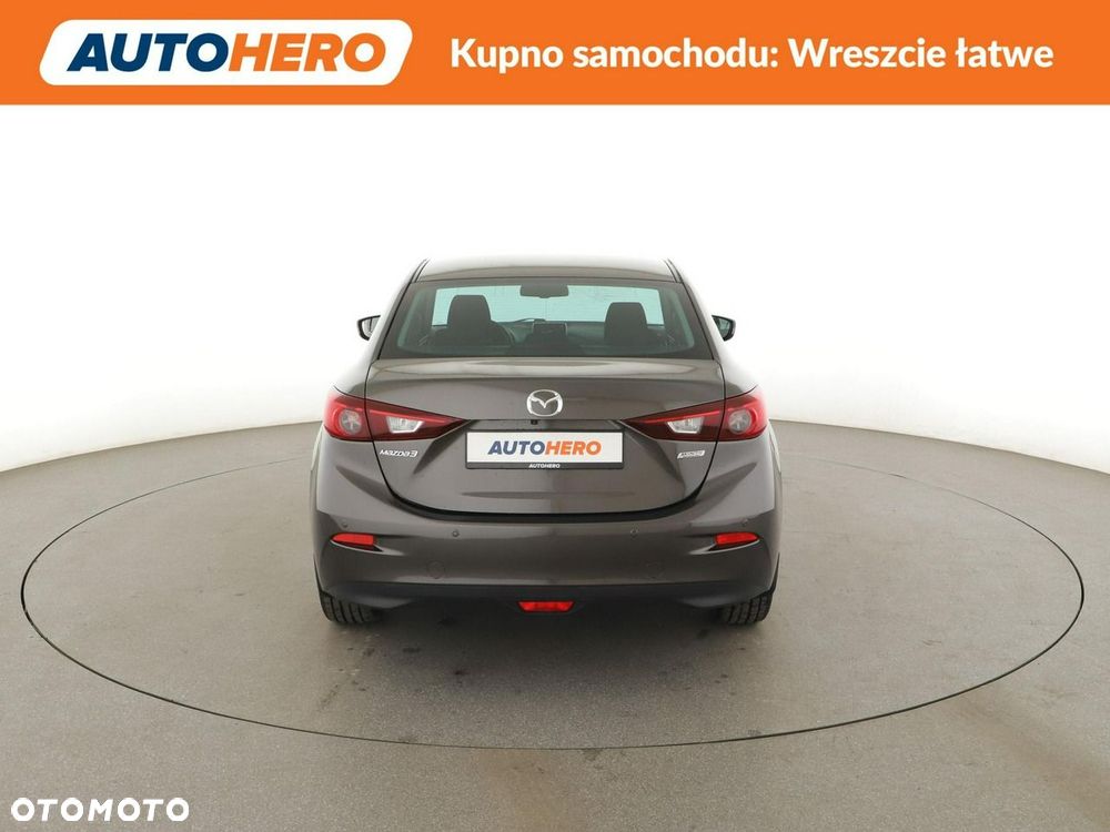 Mazda 3 - 7