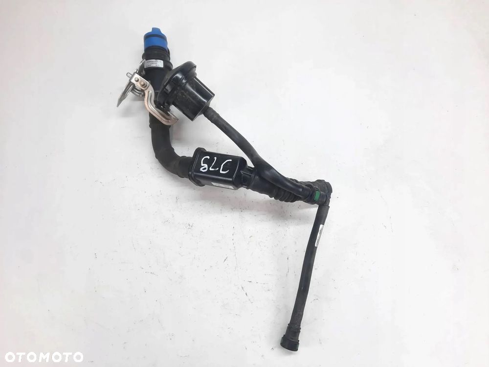 WLEW WĄŻ RURA ADBLUE MERCEDES E W213 GLC W253 A2134705201 - 2