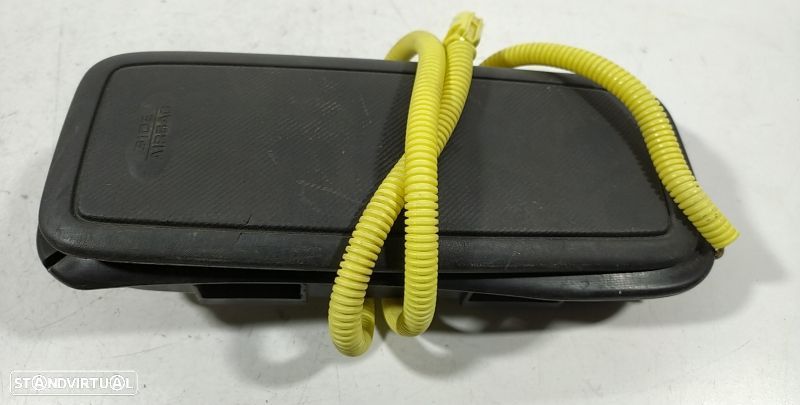 Airbag Banco Fte Dto Honda Jazz Ii (Gd_, Ge3, Ge2) - 1