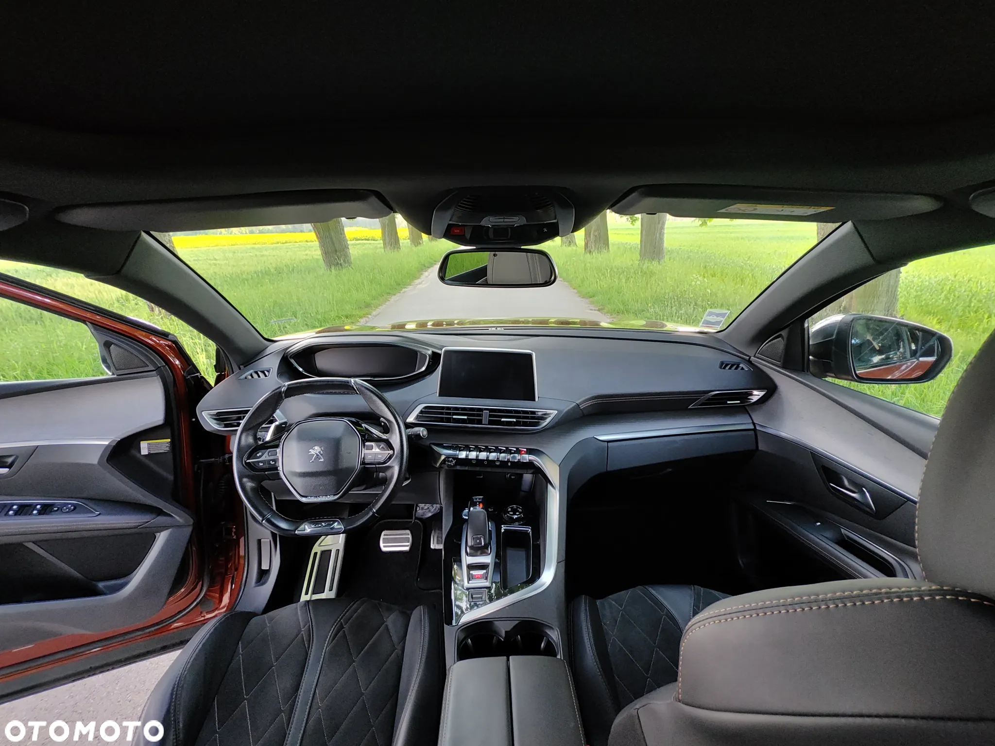 Peugeot 3008 2.0 BlueHDi GT S&S EAT8 - 35