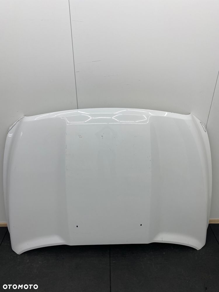 DODGE RAM 1500 2009r-> MASKA POZNAŃ GIEŁDA - 2