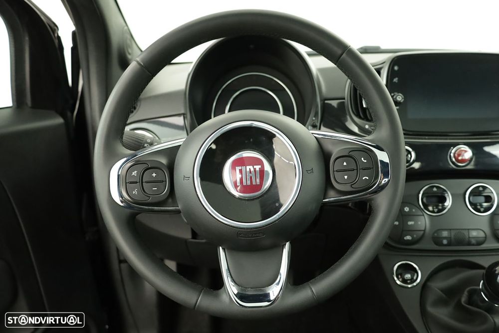 Fiat 500 1.0 Hybrid - 14