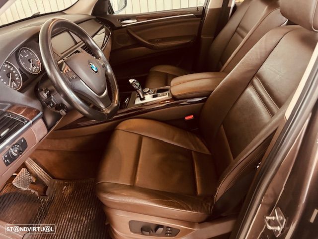 BMW X5 xDrive30d - 7