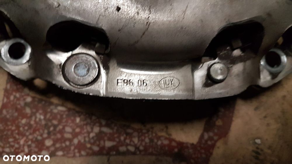 sprzegło dwumas kompletne bmw x1 e84 2.0d e90 e92 7638349 - 8