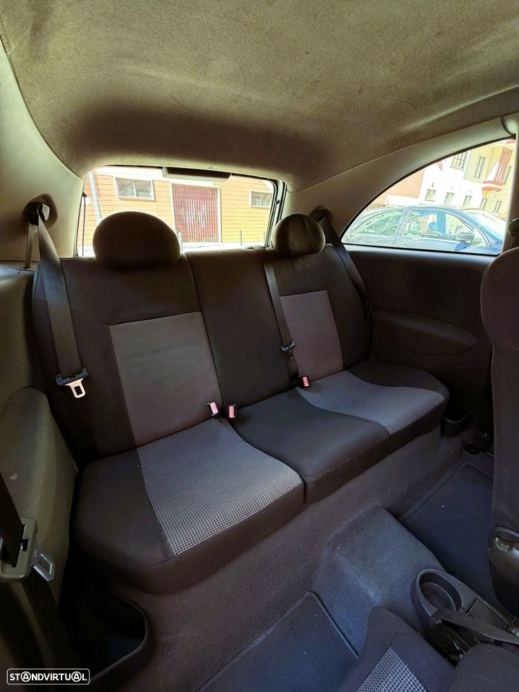 Opel Corsa 1.3 CDTi Enjoy - 15