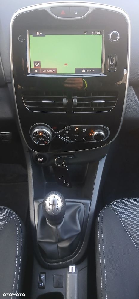Renault Clio (Energy) TCe 90 Start & Stop LIMITED - 14