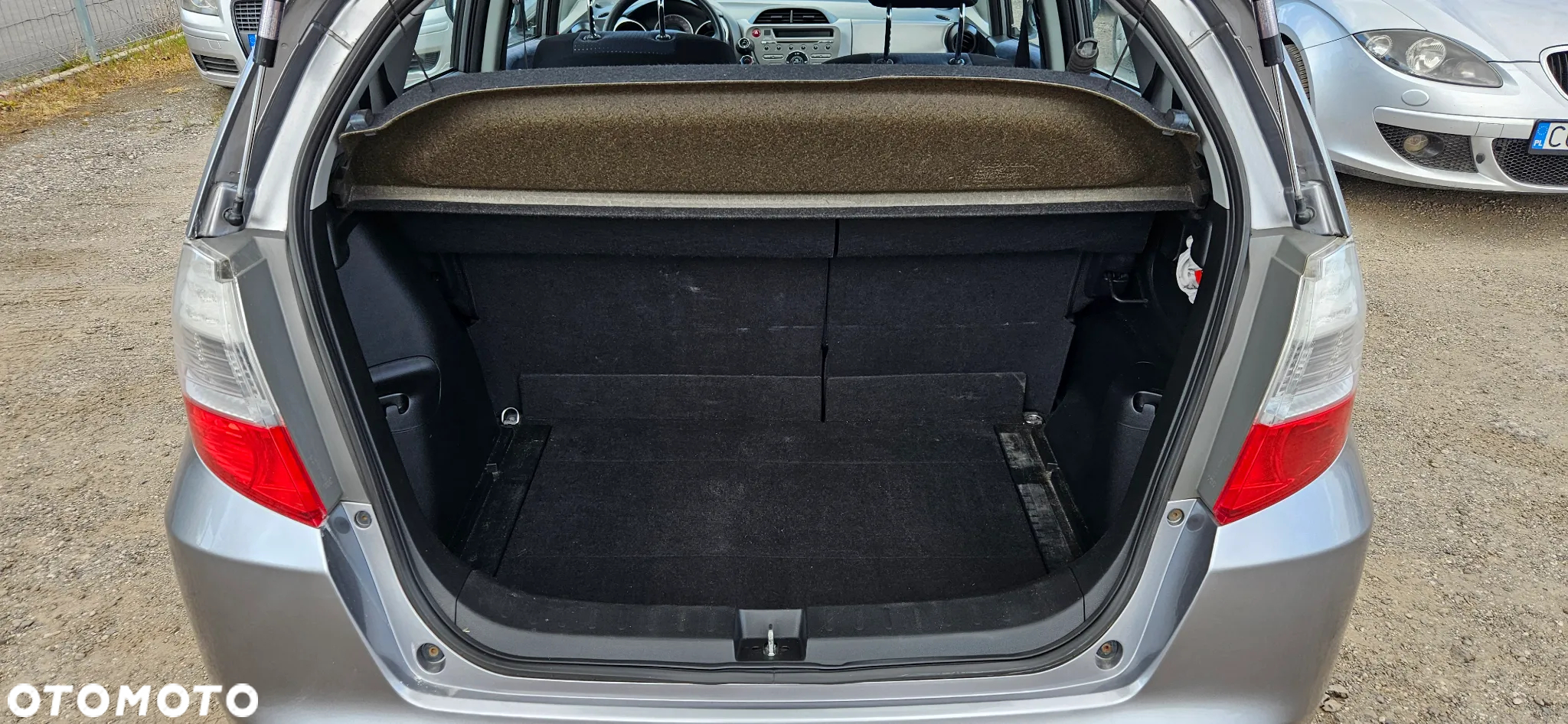 Honda Jazz 1.2 Trend - 13