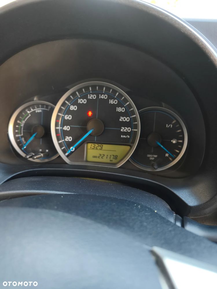Toyota Yaris 1.5 VVT-i Comfort - 8