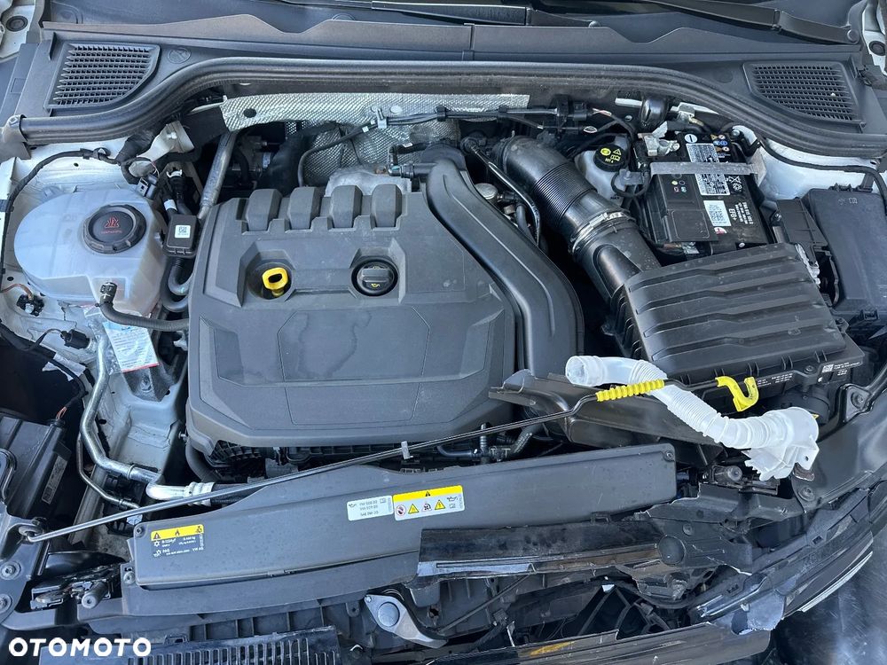 Volkswagen Golf 1.5 TSI EVO Life - 9
