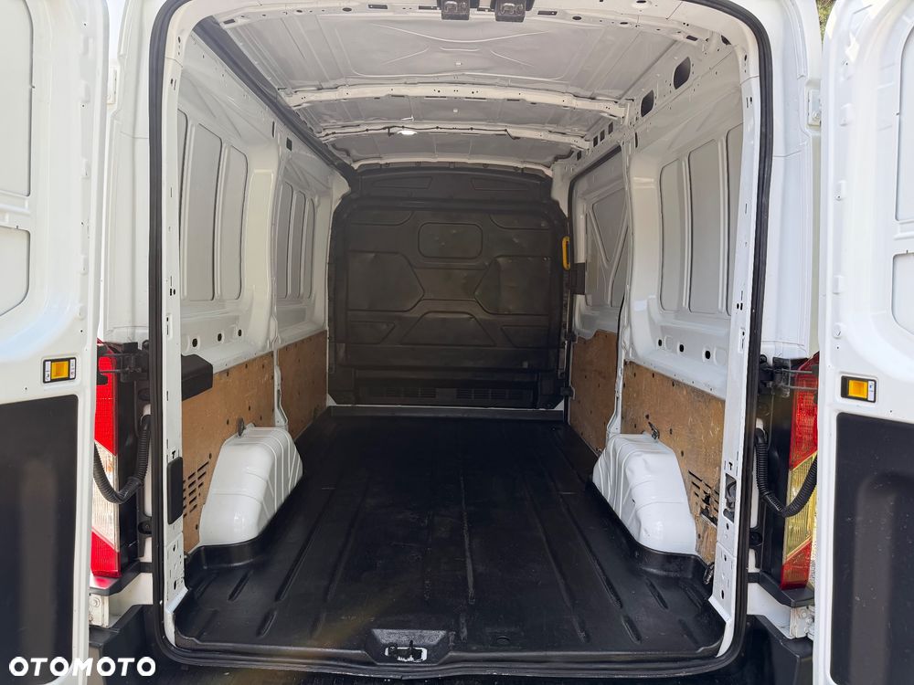 Ford TRANSIT - 8
