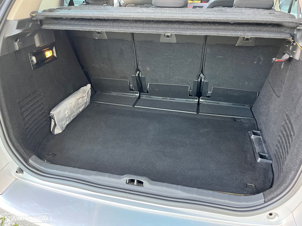 Citroën C4 Picasso 1.6 HDi Confort CMP6 Airdream - 8