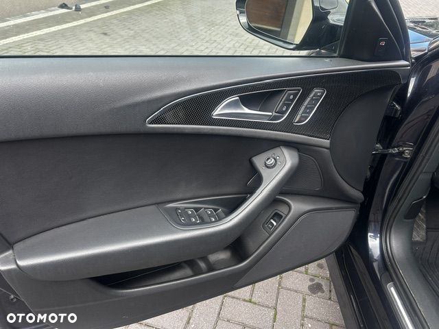 Audi A6 Limousine 55 TFSI quattro S tronic S line - 9