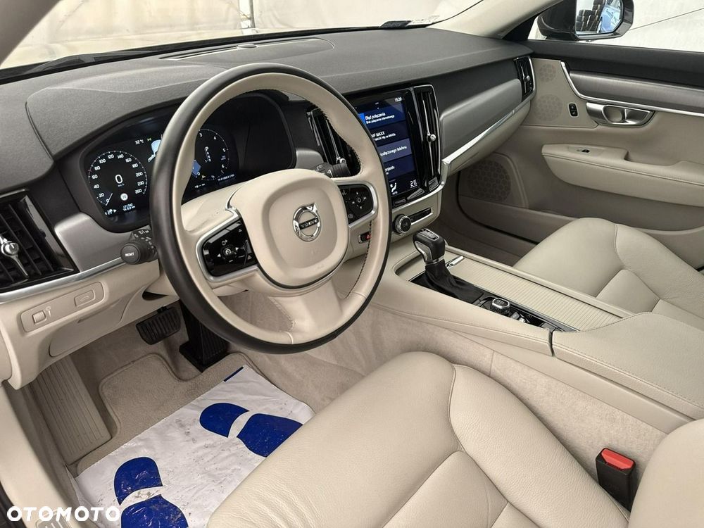 Volvo V90 - 14