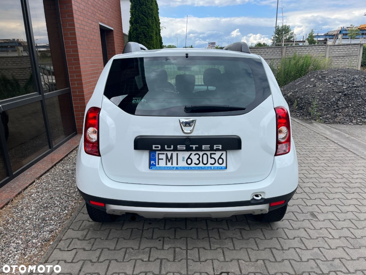 Dacia Duster 1.6 Ambiance - 6