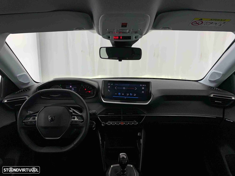 Peugeot 208 1.2 PureTech Style - 8