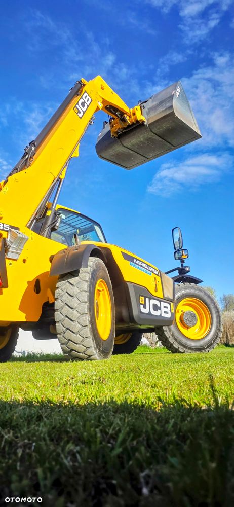 JCB 535-95 AGRI-super - 25
