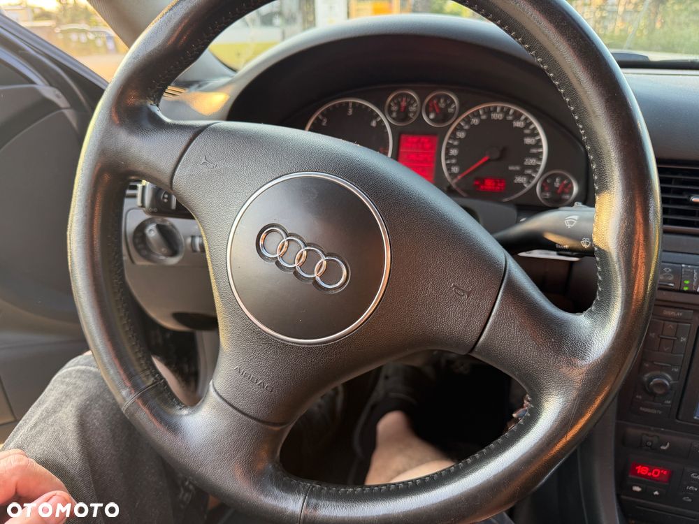 Audi A6 Allroad - 22