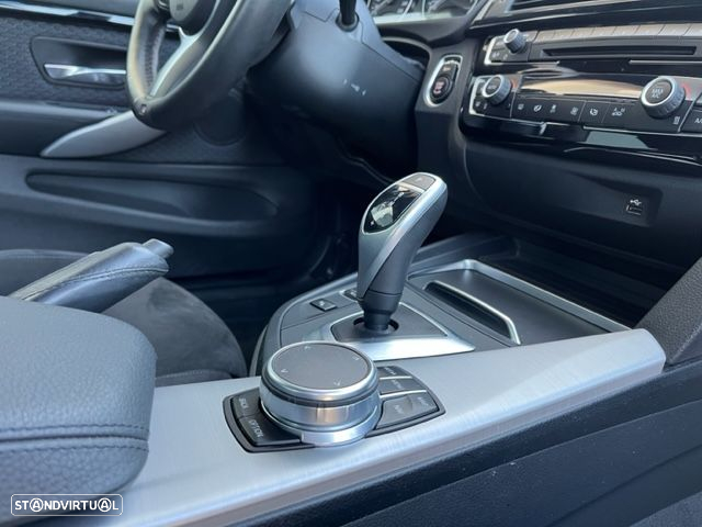 BMW 420 i Pack M Auto - 12