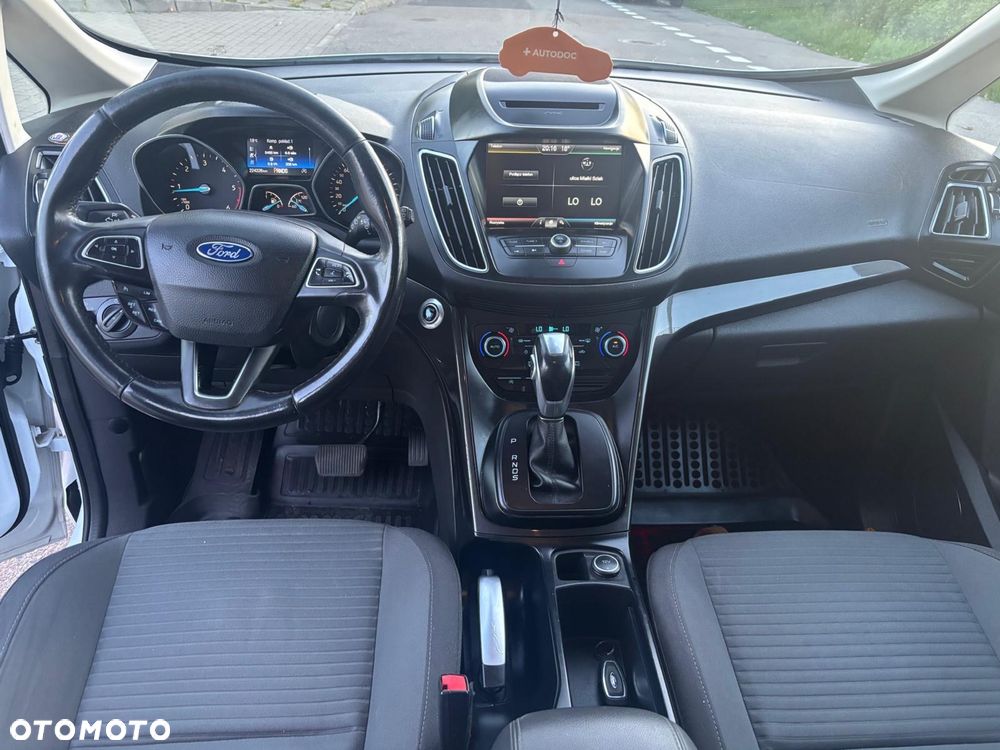 Ford C-MAX - 5