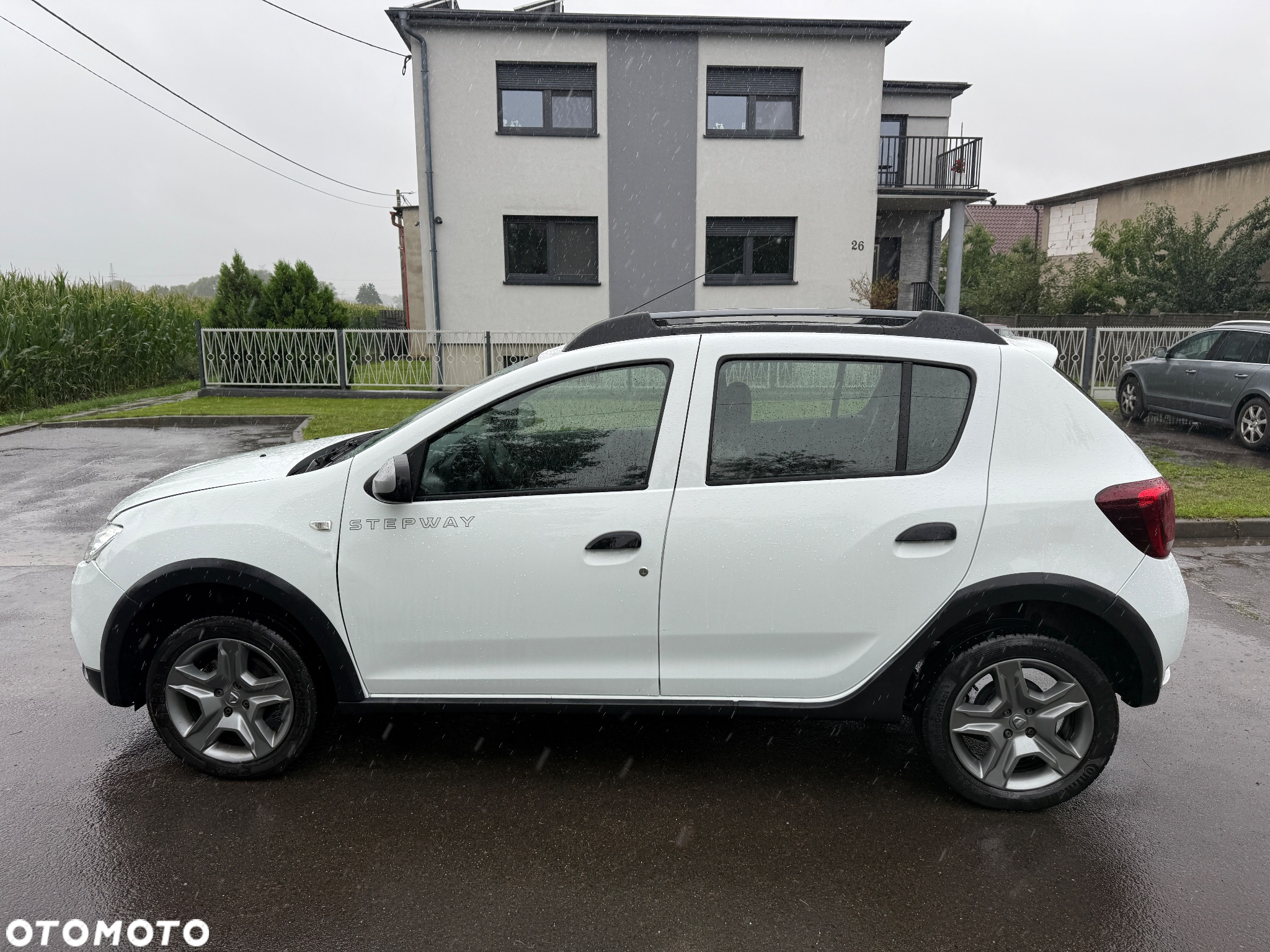 Dacia Sandero Stepway 1.0 SCe Open - 9