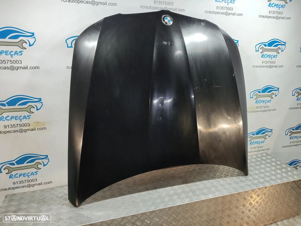 FRENTE COMPLETA BMW SERIE 3 LCI E90 E91 DIESEL - 14